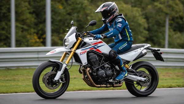 Les meilleurs supermotard en 2024 : top 3 à découvrir