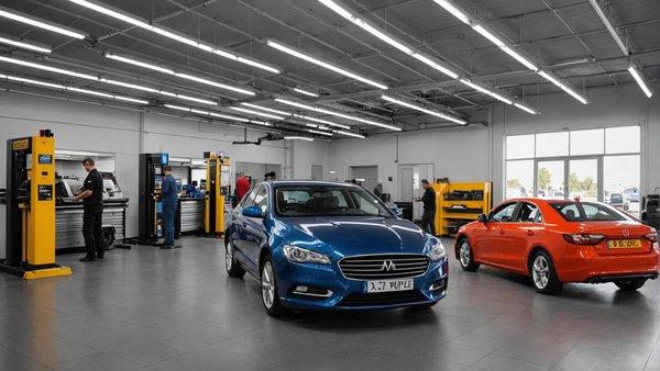 Services auto rapides et fiables : centre auto marseille