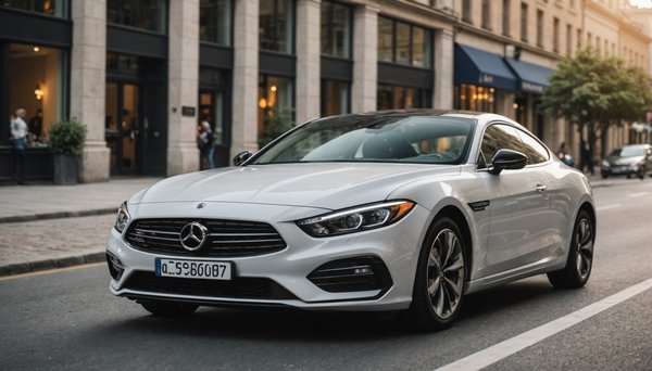 Comment choisir une assurance auto pas chère et adaptée ?